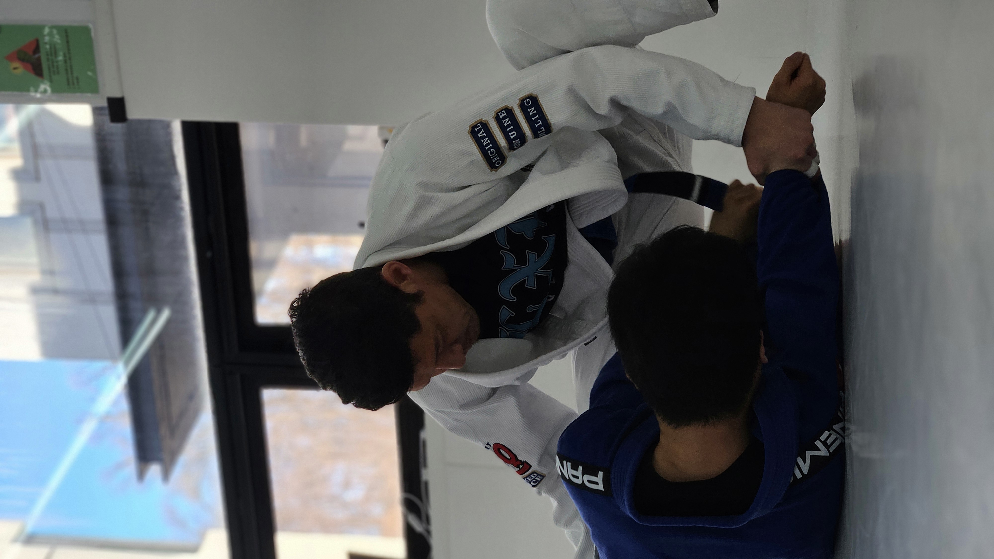 청소년 & 성인 전용반